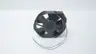 HOFFMAN A-6AXFN 6IN COOLING FAN 115V-AC 200/240CFM thumbnail 4