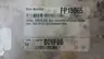 SUN HYDRAULICS CBIALHN HYDRAULIC CARTRIDGE VALVE thumbnail 5