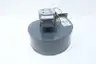 DAYTON 1TDR3A CENTRIFUGAL BLOWER 273CFM 1/20HP 115V-AC 4-1/2IN 4-1/8IN thumbnail 3
