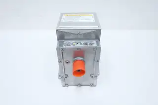 SCHNEIDER MP-423-0-0-2 ELECTRIC VALVE ACTUATOR 40W 120V-AC