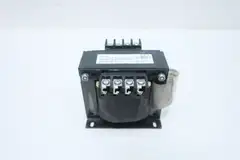 SQUARE D 9070T300D1 INDUSTRIAL CONTROL TRANSFORMER 240/480V-AC 120V-AC 0.3KVA