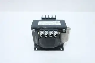 SQUARE D 9070T300D1 INDUSTRIAL CONTROL TRANSFORMER 240/480V-AC 120V-AC 0.3KVA