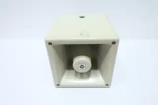 ALLEN BRADLEY 855H-BA10ED INDUSTRIAL HORN 126DB 110V-AC