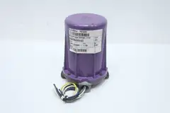 HONEYWELL C7012E-1112 UV FLAME DETECTOR 120V-AC