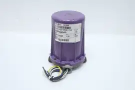 HONEYWELL C7012E-1112 UV FLAME DETECTOR 120V-AC