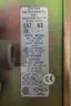 DWYER 1910-00 PRESSURE SWITCH 45IN-H2O thumbnail 6