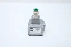PARKER 0R25B EXHAUST VALVE 1/4IN NPT 150PSI