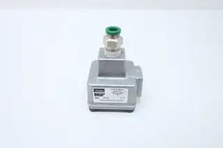 PARKER 0R25B EXHAUST VALVE 1/4IN NPT 150PSI