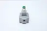 PARKER 0R25B EXHAUST VALVE 1/4IN NPT 150PSI thumbnail 2