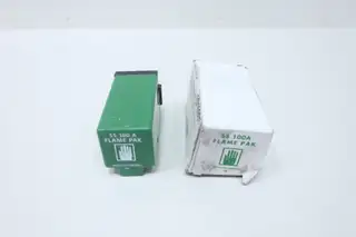 PROTECTION CONTROLS SS-100A FLAME PAK