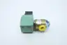 ASCO SC8262G22 SOLENOID VALVE 120V-AC 1/4IN thumbnail 2