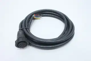 ALFA LAVAL EL-97515-0058 TRI-CLOVER CABLE WIRE ASSEMBLY