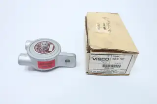 VIBCO BBS-190 PNEUMATIC VIBRATOR