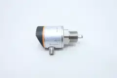 IFM EFECTOR LR3300 LR0000B-BN34AMPKG/US LEVEL SENSOR 18-30V-DC