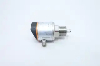 IFM EFECTOR LR3300 LR0000B-BN34AMPKG/US LEVEL SENSOR 18-30V-DC