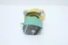GETINGE 541581 SOLENOID VALVE 120V-AC 3/4IN thumbnail 1