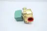 GETINGE 541581 SOLENOID VALVE 120V-AC 3/4IN thumbnail 4