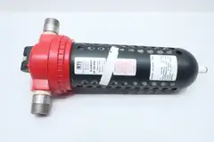 RTI 3P-150-P08-FI AIR DRYER FILTER 1IN NPT