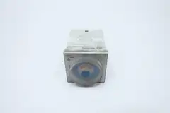 ALLEN BRADLEY 700-HRM12TA17 TIME DELAY RELAY 120V-AC