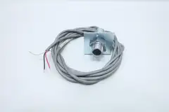 ELECTRO-SENSORS 906 PHOTOELECTRIC SENSOR 5-24V-DC