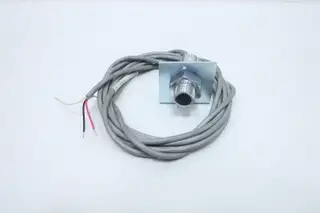 ELECTRO-SENSORS 906 PHOTOELECTRIC SENSOR 5-24V-DC