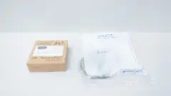 ALFA LAVAL 9611-92-0019 SHUTOFF VALVE KIT 3IN