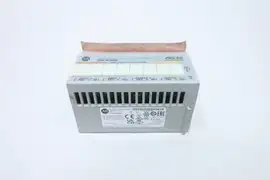 ALLEN BRADLEY 1794-IF2XOF2I I/O MODULE SER A
