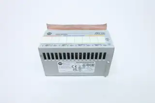 ALLEN BRADLEY 1794-IF2XOF2I I/O MODULE SER A