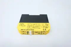 TURCK MK73-UR12/K03 RELAY 220V-AC