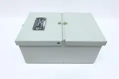 CCL 7305 KVU2 DOUBLE VOLTAGE RELAY 600V-AC 230V-DC