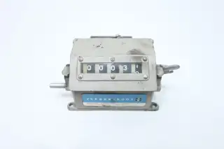 VEEDER-ROOT EG-123925-686-1 COUNTER