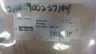 PARKER PD45486 MANUALLY OPERATED DIRECTIONAL CONTROL VALVE 1/4IN NPT 147PSI thumbnail 6