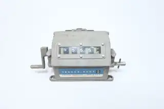 VEEDER-ROOT 123935-846-1 COUNTER