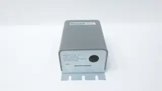 HONEYWELL Q624A 1014 SOLID STATE SPARK GENERATOR 120V-AC