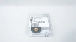 BURKERT SET3 6213 VALVE REBUILD KIT