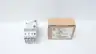 ALLEN BRADLEY 140-MN-1000 MANUAL STARTER 6.3-10A AMP 15HP thumbnail 1