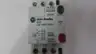 ALLEN BRADLEY 140-MN-1000 MANUAL STARTER 6.3-10A AMP 15HP thumbnail 6