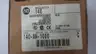 ALLEN BRADLEY 140-MN-1000 MANUAL STARTER 6.3-10A AMP 15HP thumbnail 7