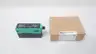PEPPERL FUCHS VDM28-50-R1-IO/73C/136 LASER DISTANCE SENSOR 10-30V-DC thumbnail 1