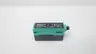 PEPPERL FUCHS VDM28-50-R1-IO/73C/136 LASER DISTANCE SENSOR 10-30V-DC thumbnail 2