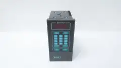 CONTREX M-DRIVE 4 INTEGRATED CONTROLLER