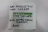 SPX 101655 P658RC INNER CARBON SEAL thumbnail 5