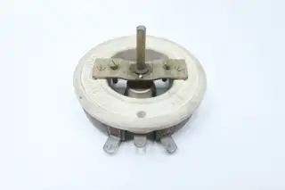 OHMITE RNS700 RHEOSTAT 0.655A 700OHM