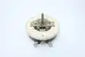 OHMITE RNS1K2 RHEOSTAT 300W 1200OHM thumbnail 1
