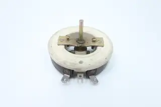 OHMITE RNS50R RHEOSTAT 300W 500OHM