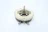 OHMITE RNS50R RHEOSTAT 300W 500OHM thumbnail 1