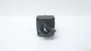 VEKTEK 16-3218-00 SWING CLAMP