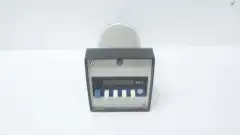 ATC 325A346A10PX TIMER 120V-AC
