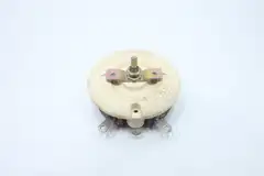 OHMITE RLS15R RHEOSTAT 150W 15OHM