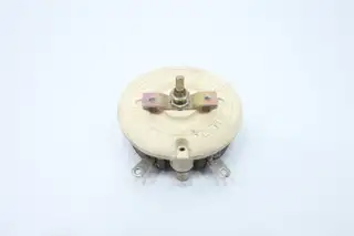 OHMITE RLS15R RHEOSTAT 150W 15OHM